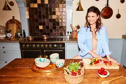 FHM-500 spotlight: Linda Hakeboom