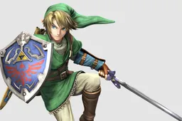 Nintendo gaat een Zelda-game uitbrengen voor smartphones