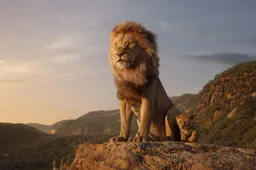 Review: The Lion King is waardige remake van Disney-klassieker