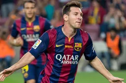 Football Leaks openbaart astronomische salaris van Lionel Messi