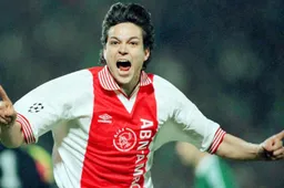 Een ode aan de legendarische No. 10: Jari Litmanen