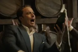 Nieuwe spannende trailer van gangsterfilm Live by Night