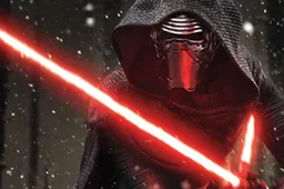 Nieuwe Star Wars-trilogie in de pijplijn