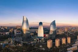 25 foto’s die bewijzen dat je naar Azerbeidzjan moet