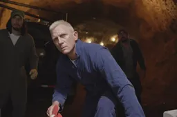 Logan Lucky wordt de nieuwe Oceans Eleven (met rednecks)