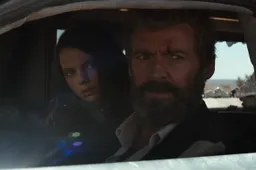 Duistere trailer van de laatste Wolverine film Logan