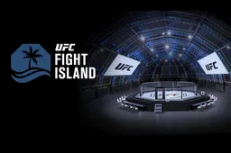Alles wat je moet weten over UFC Fight Island