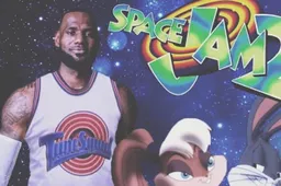 Space Jam 2 is in aantocht: Nike onthult de nieuwe outfits