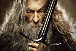 De nieuwe tv-serie van Lord of the Rings gaat de duurste serie ooit worden