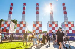 Nog een keer nagenieten met 37 heerlijke foto’s van Lowlands