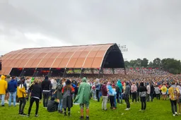 Lowlands festival maakt de eerste namen voor line-up bekend