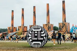 De eerste namen voor Lowlands zorgen voor kriebels in de onderbuik