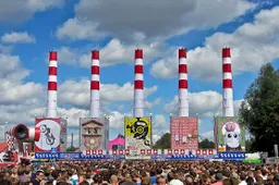10 acts die je niet mag missen op Lowlands