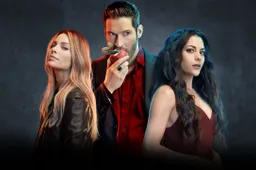 Netflix kondigt vijfde en laatste seizoen van Lucifer aan