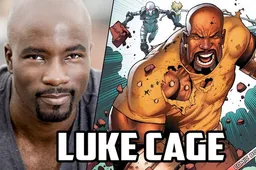 Luke Cage is de volgende superheld van Marvel die zijn eigen Netflix serie krijgt