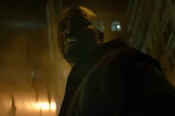 Marvel komt met tweede seizoen van Luke Cage