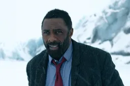 Met keiharde trailer is Idris Elba officieel terug als DC John Luther