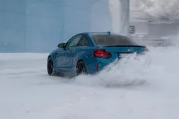 Hoe maak jij je auto wintersport ready?