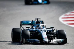 Hamilton wil zich bewijzen in de Grand Prix van Groot Brittannië