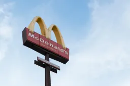McBroken is de uitvinding van de eeuw: deze bot houdt bij of de ijsmachine werkt bij McDonald's