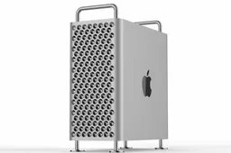 Apple komt met een nieuwe Mac Pro met een duurste versie van 62.419 euro