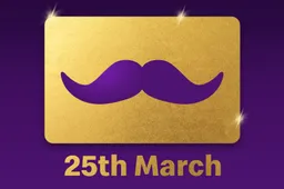 Een jaar lang gratis McDonald's met de VIP Gold Card