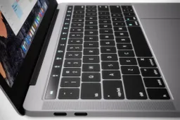 Er is informatie gelekt over de nieuwe Apple MacBook Pro