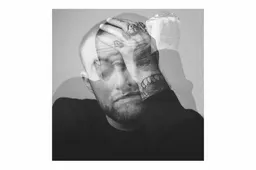 Mac Miller ‘blessed’ ons voor de laatste keer met nieuwe muziek