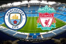 Voorbeschouwing: geeft Liverpool de titel extra glans tegen runner-up Manchester City?