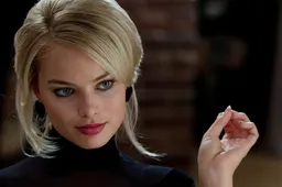 Margot Robbie is de Meest Sexy Vrouw van de heeeeele wereld