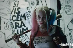 Margot Robbie komt definitief terug als Harley Quinn in solo film