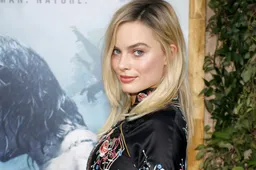 Margot Robbie ontkracht roddels over Pirates of the Caribbean