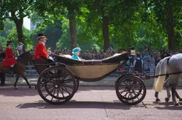 De wijze levenslessen van Queen Elizabeth II