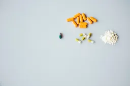 Partydrug MDMA biedt mogelijk hulp voor mensen met PTSS