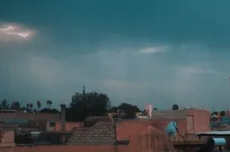 Deze video laat zien dat Marokko een waanzinnige vakantiebestemming is