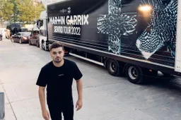Martin Garrix voor de vierde keer op de troon als populairste dj