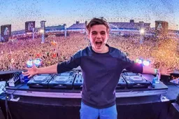 The Martin Garrix Show: Episode 5