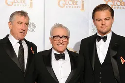 Gaat Martin Scorsese eindelijk zijn lievelingsacteurs samen laten schitteren in nieuwste film?