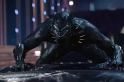 Nieuwe Black Panther trailer belooft een van Marvel’s meest spannende films ooit