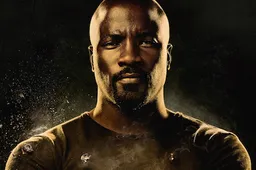 Luke Cage heeft de potentie om je nieuwe Netflixverslaving te worden