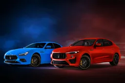 Maserati brengt bruut eerbetoon aan raceverleden met special editions