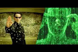 Er komt een vierde deel van de legendarische Matrix-trilogie