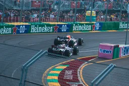 Zo check jij Formule 1 stream met een VPN