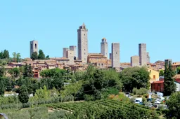 De mooiste dorpjes in Toscane die jij moet bezoeken op vakantie in Italië
