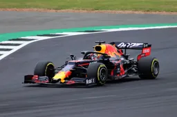 Max Verstappen ontvangt een uitzonderlijk dikke bonus van Red Bull