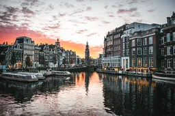 7 toffe dingen om te doen in Amsterdam