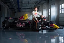 Max Verstappen stapt per direct over naar Red Bull