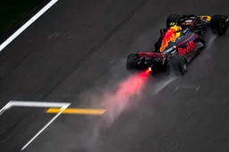 De inhaalrace van Max Verstappen tijdens de GP van China in één video