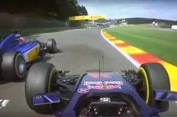 De hoogtepunten van Max Verstappen in de F1 tot nu toe in een compilatie