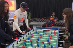 Max Verstappen behoort tot de beste FIFA spelers ter wereld